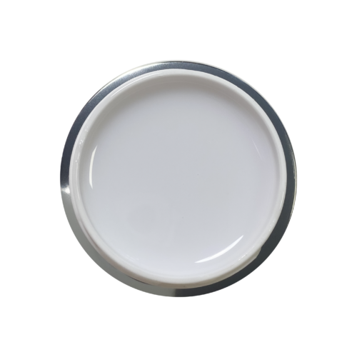 ivory fiber gel