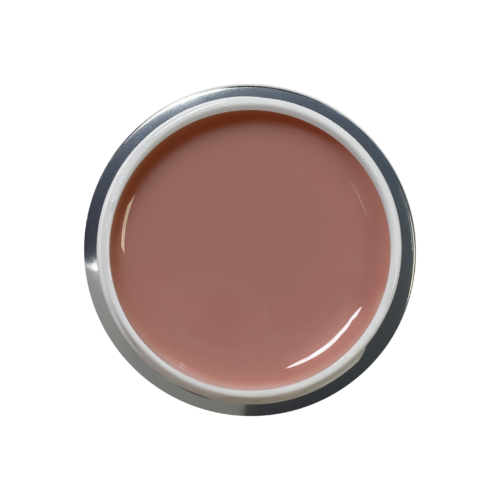 sandy rose fiber gel