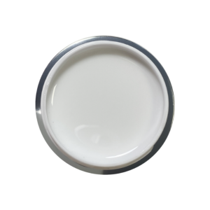 super white fiber gel