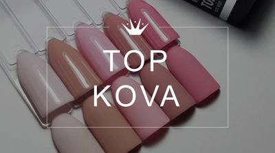 top kova