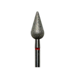 διαμαντόφρεζα carrot cone