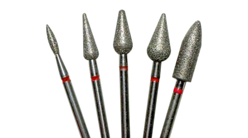 διαμαντόφρεζες