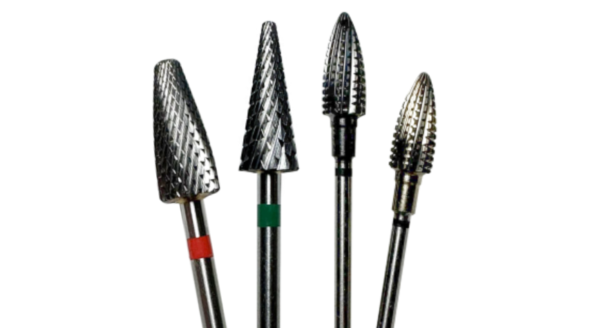 φρεζάκια καρβιδίου