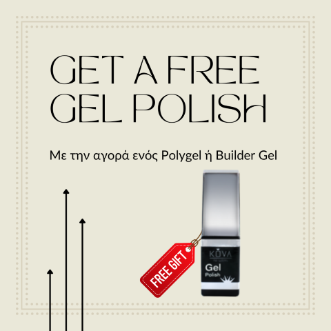 Free Gel Polish