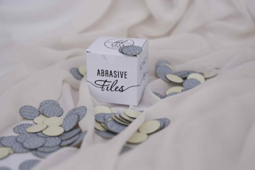 Ανταλλακτικά Pododisk Grey - Image 8