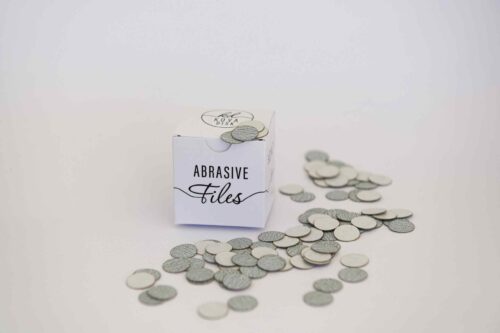 Ανταλλακτικά Pododisk Grey - Image 5