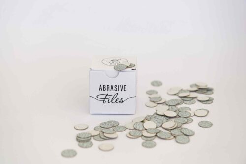 Ανταλλακτικά Pododisk Grey - Image 6