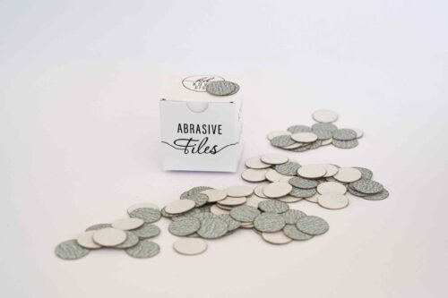 Ανταλλακτικά Pododisk Grey - Image 7