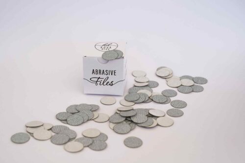 Ανταλλακτικά Pododisk Grey - Image 2