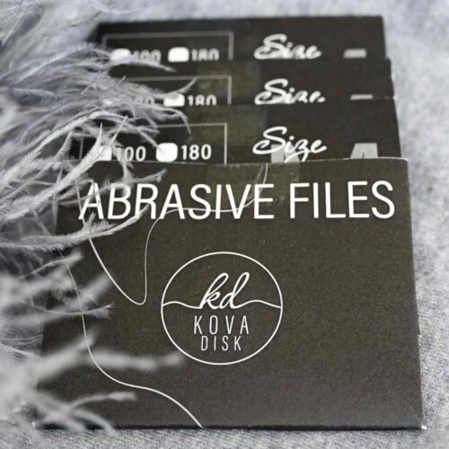 Ανταλλακτικά Pododisk White - Image 13