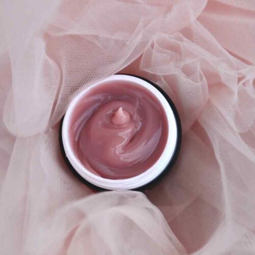 Rose Skin Polygel 30ml - Image 4