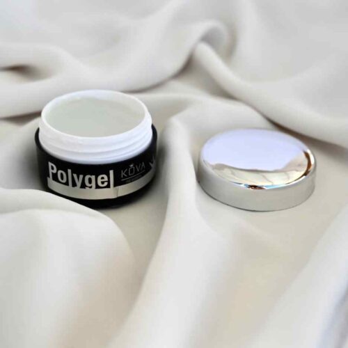Clear Polygel 30ml - Image 5