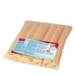 Επιθέματα αποφόρτισης Tubifoam