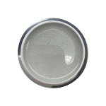 Srarkle Ivory Fiber Gel