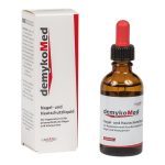 demykoMed Nail and Skin liquid 50 ml