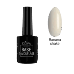 BASE CAMOUFLAGE BANANA SHAKE 15 ML