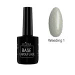 BASE CAMOUFLAGE WEEDING 1 15 ml