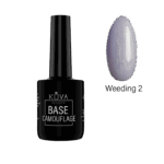 BASE CAMOUFLAGE WEEDING 2 15 ml