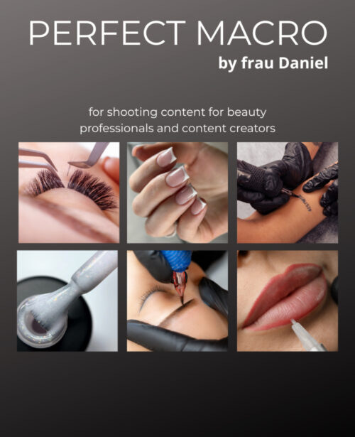 PERFECT MACRO by frau Daniel - Image 5