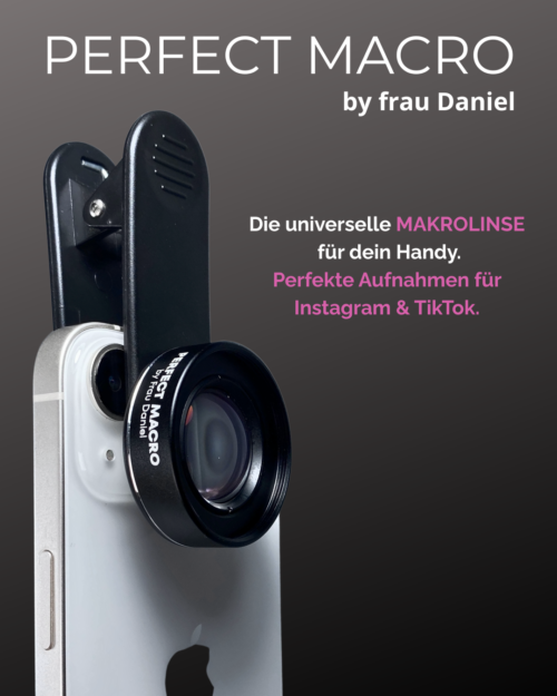 PERFECT MACRO by frau Daniel - Image 2