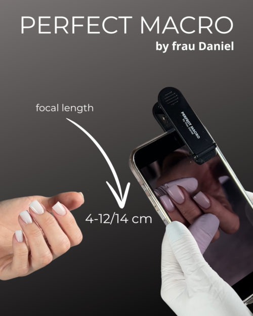 PERFECT MACRO by frau Daniel - Image 3